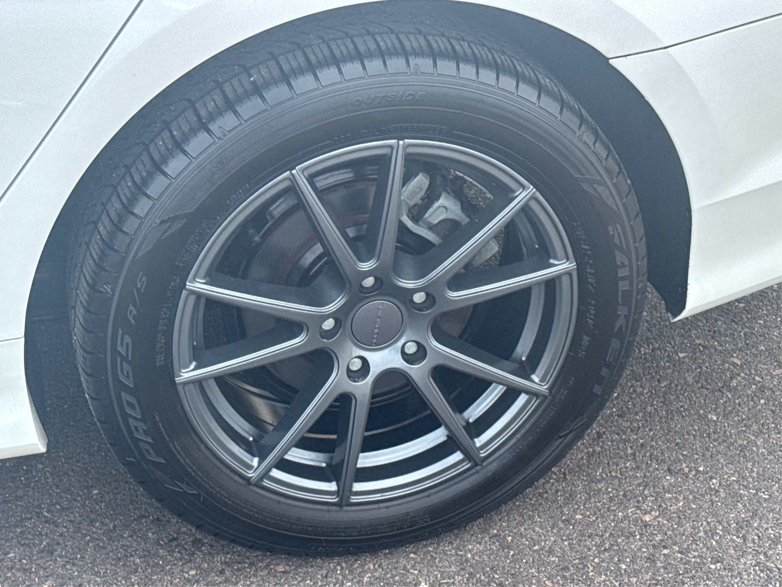2019 Hyundai Sonata SEL photo 26