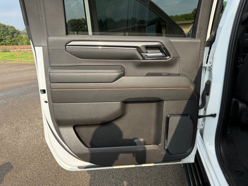 2024 GMC Sierra 2500HD AT4 - Photo 17