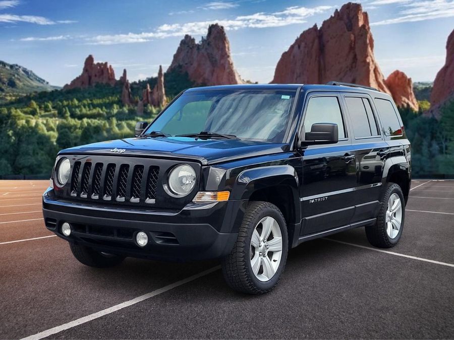 Vehicle Image