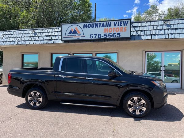 Featured Vehicle Image