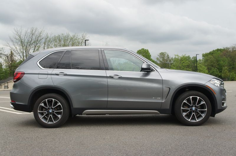 2018 BMW X5 xDrive35i | Zoom Auto Group - Used Cars New Jersey