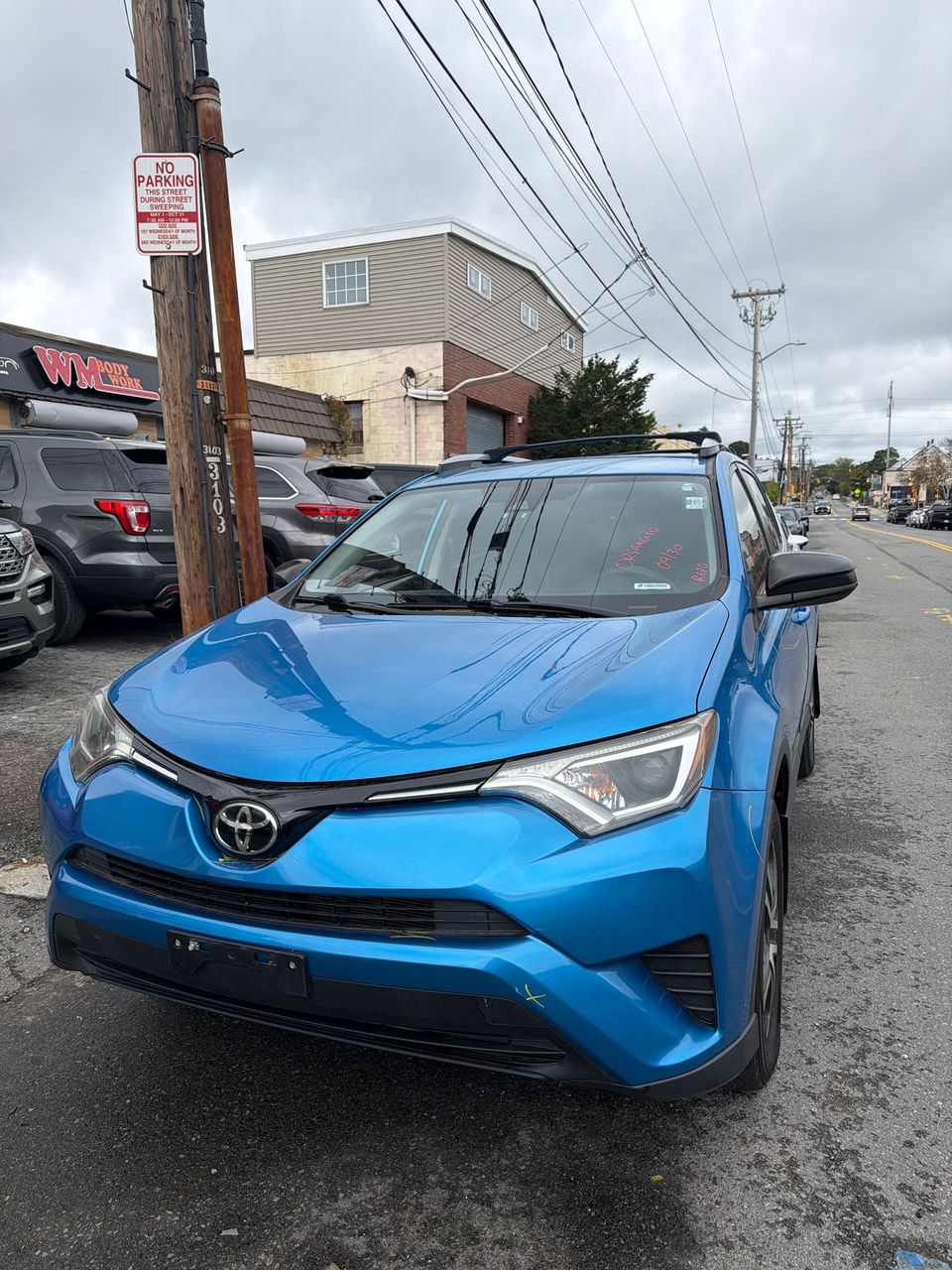 Vehicle Image