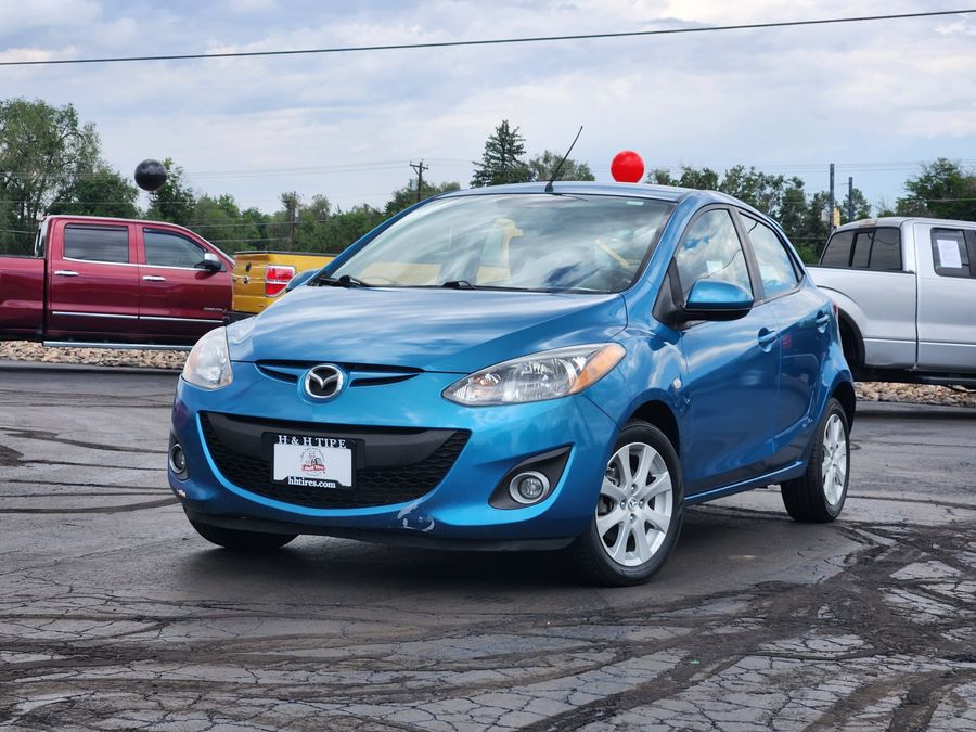 Vehicle Image