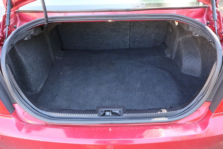 2011 Ford Fusion SE Victory Motors of Colorado