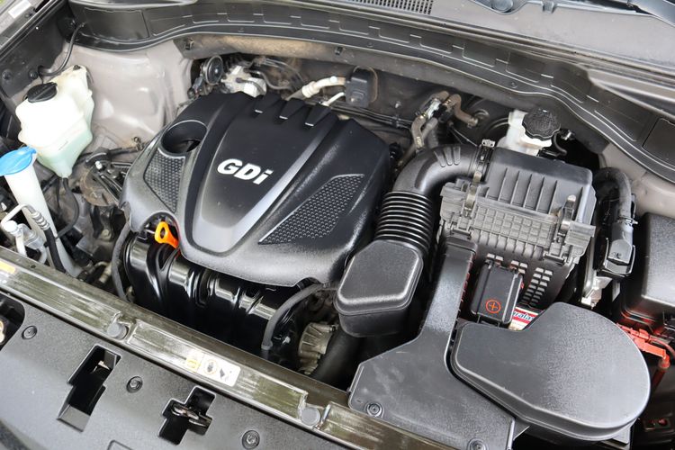 2014 Hyundai Santa Fe Sport 2.4L | Victory Motors of Colorado