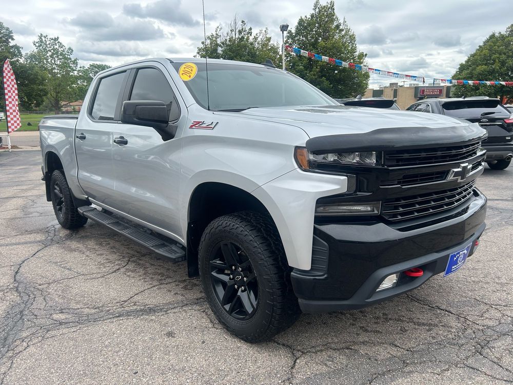 Featured Vehicle Image
