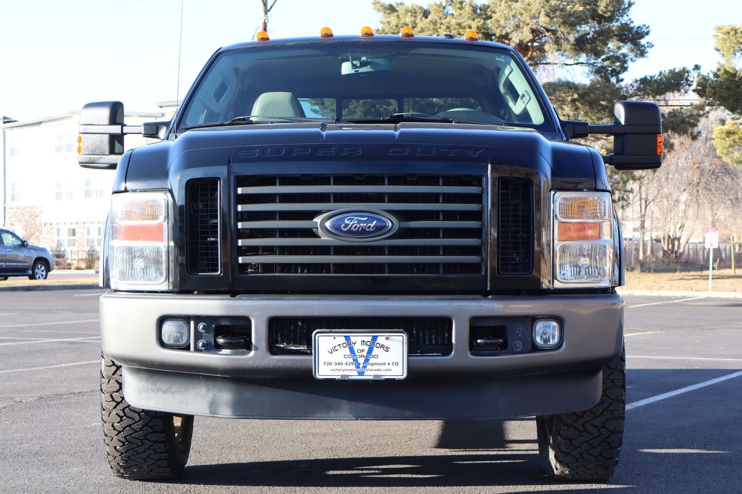 Elegant 2010 Ford 350 Diesel Pictures