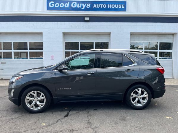Featured Vehicle Image