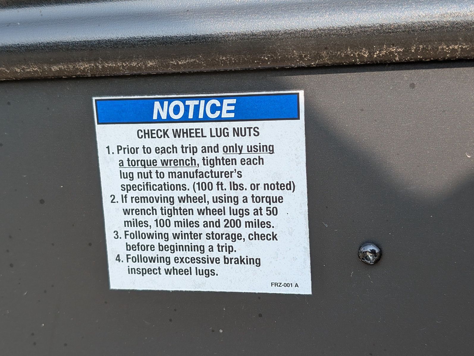 2021 Forest River Cherokee 53