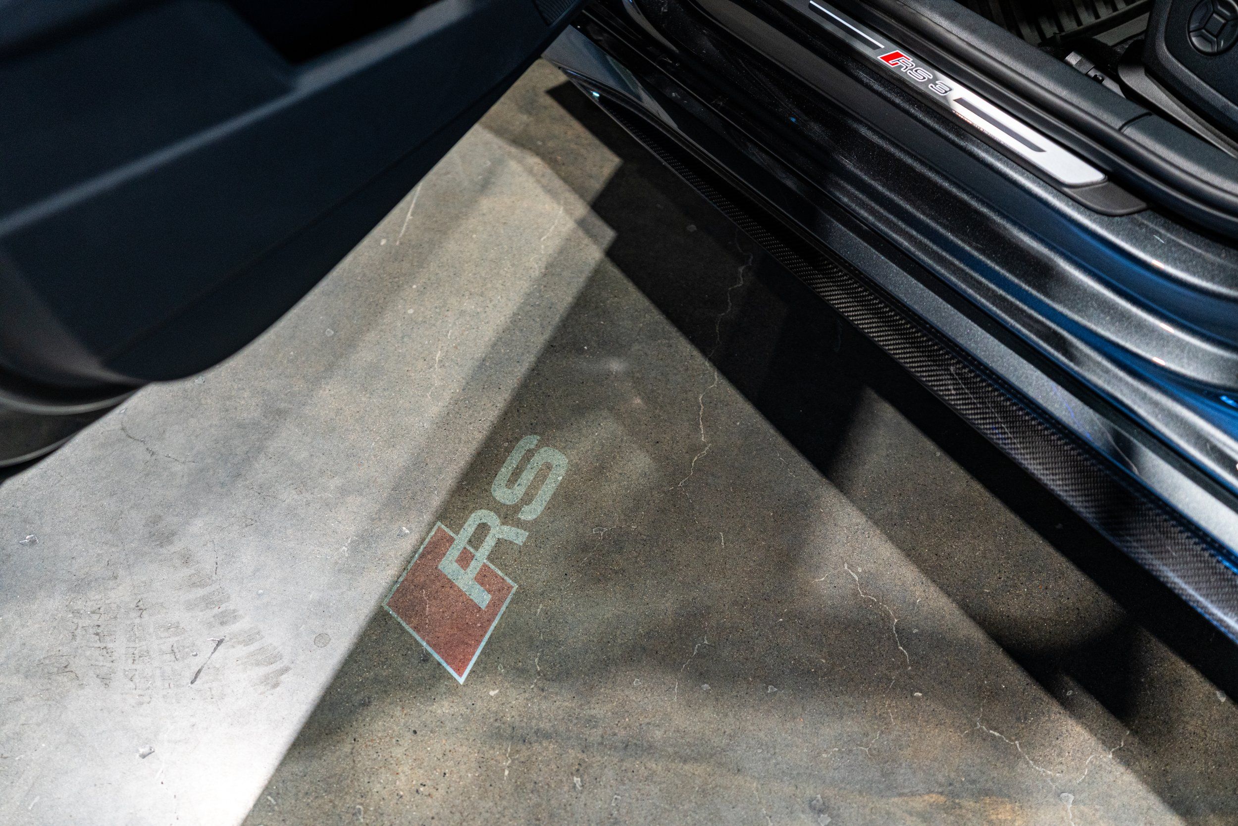 2026 Audi RS 3 TFSI quattro S tronic, photo 30