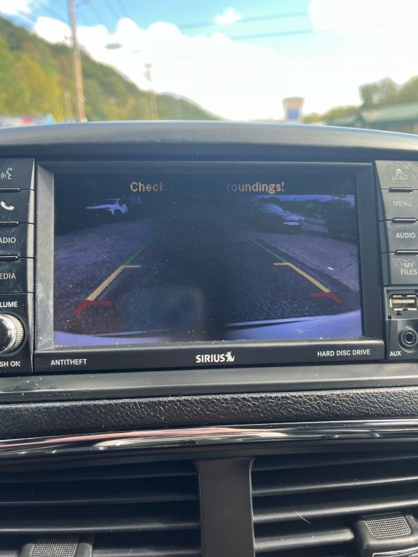 2019 Dodge Grand Caravan SXT photo 18