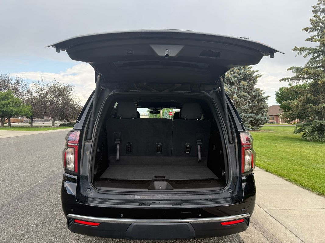 2021 Chevrolet Tahoe LT - Photo 41