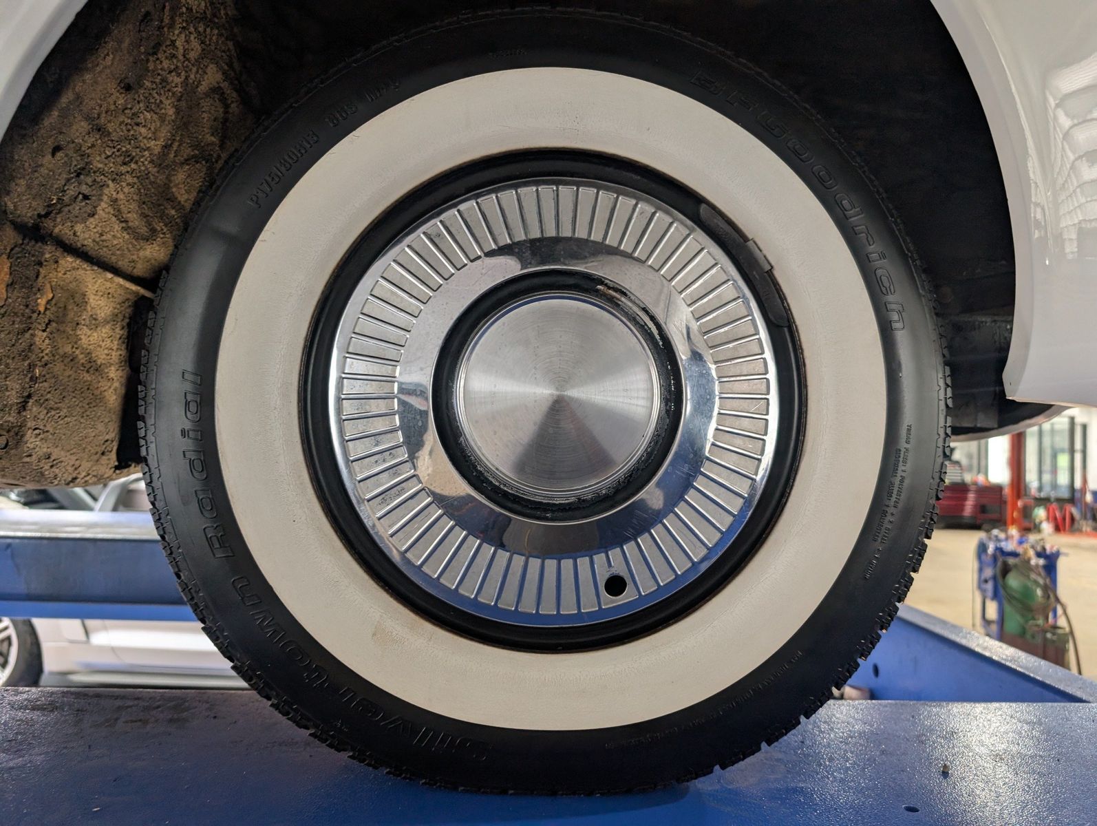 1963 Plymouth Valiant 195