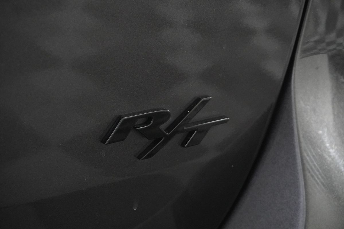 2017 Dodge Durango R/T AWD
