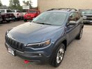 2019 Jeep Cherokee Trailhawk - Photo 22