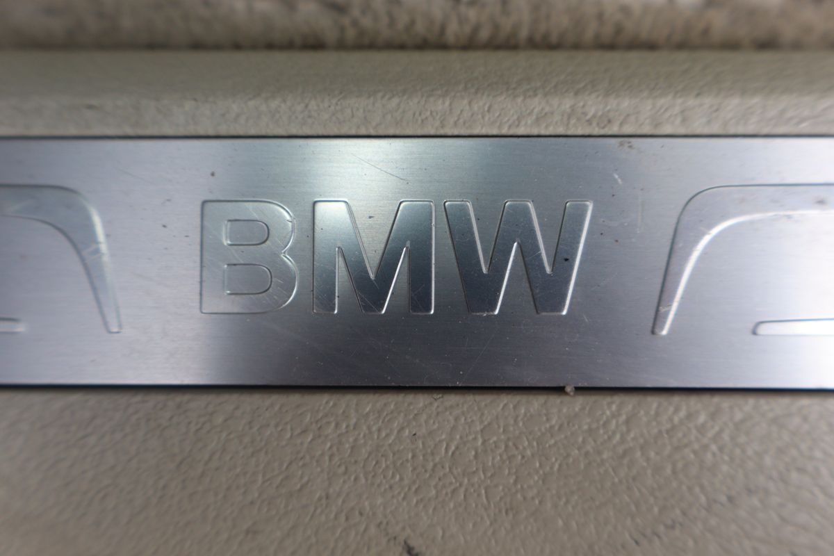 2016 BMW X5 xDrive50i