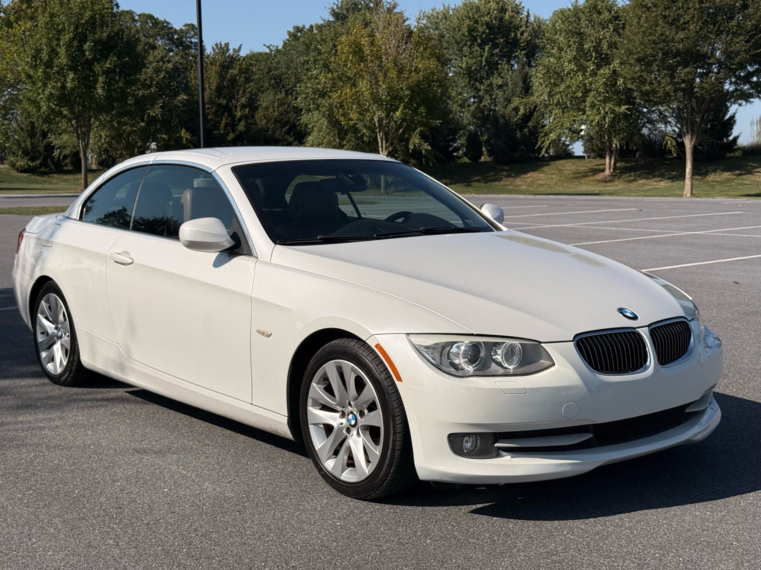 2013 Bmw 328i 3-series photo 10