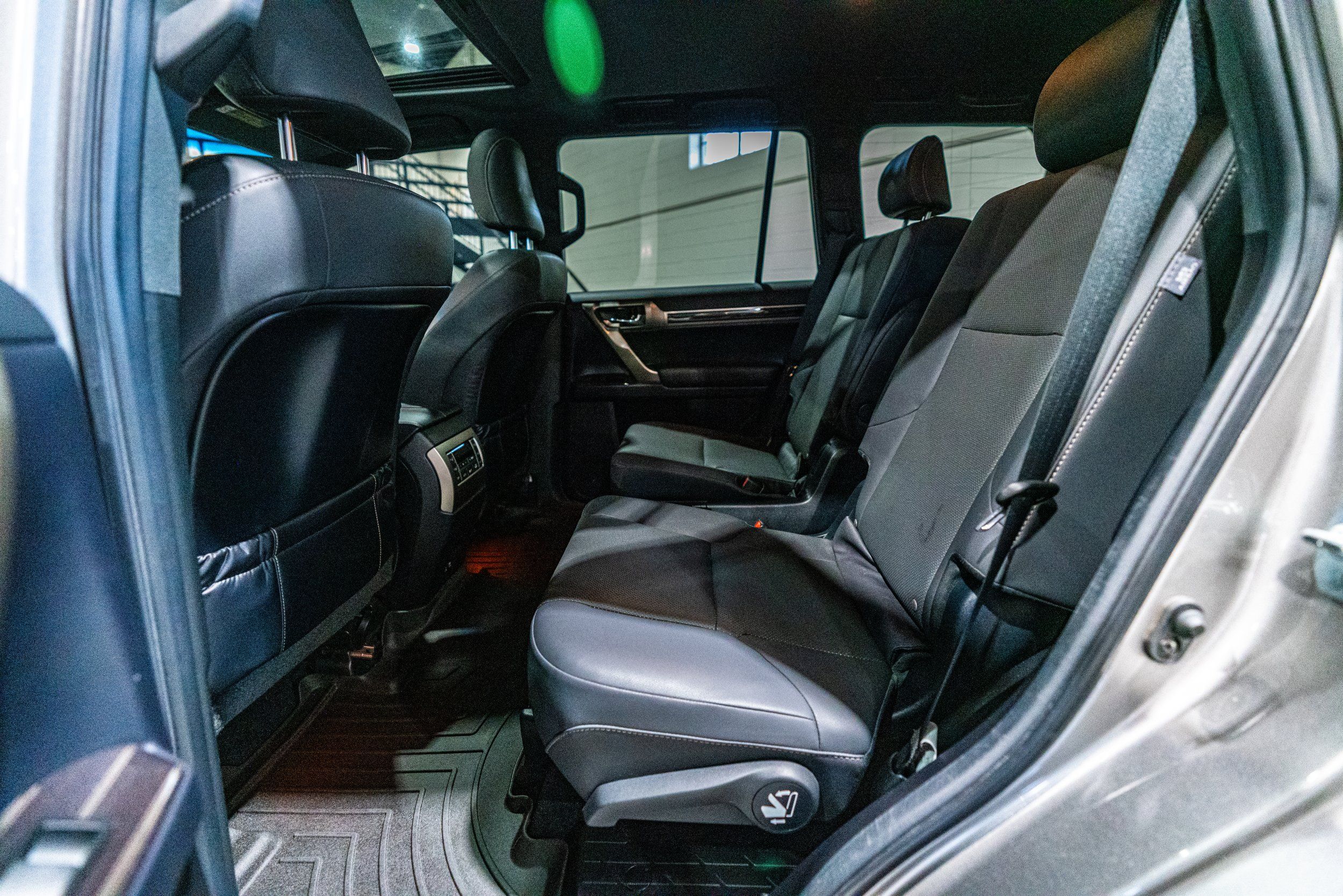 2020 Lexus GX 460 Premium, photo 42