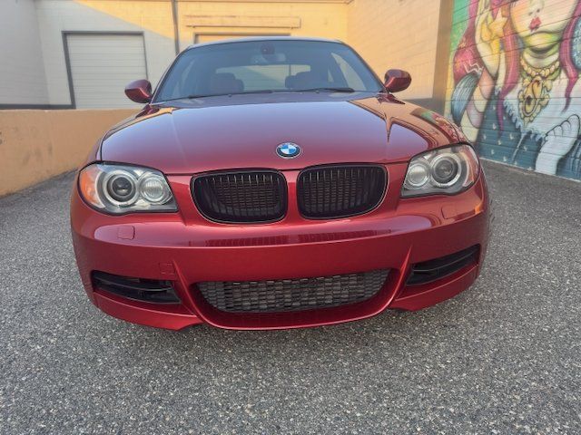 2011 BMW 1 Series 135i - Photo 21