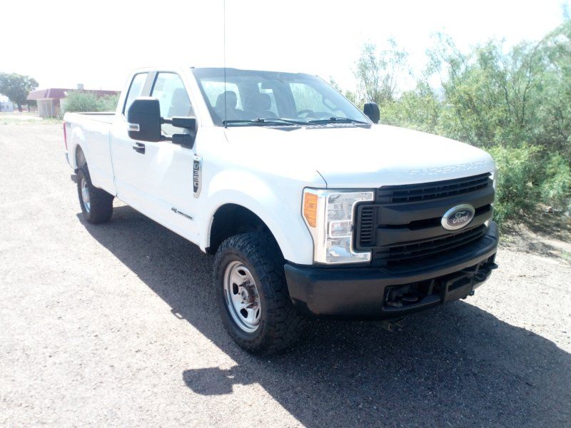 2017 Ford F-350 Super Duty XL - Photo 6