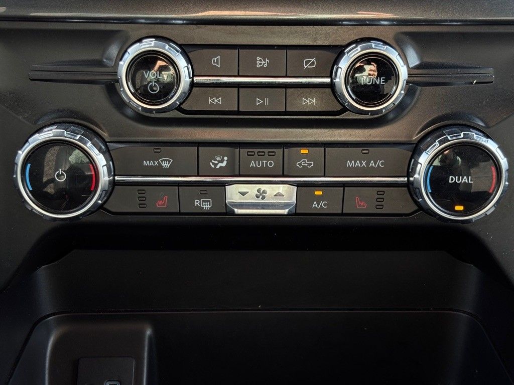 2022 Ford F-150 Tremor photo 45