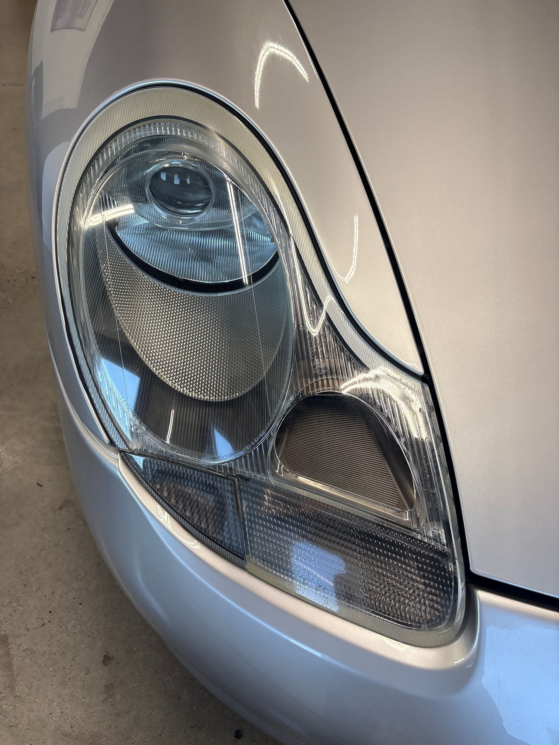 1999 Porsche 911 photo 20