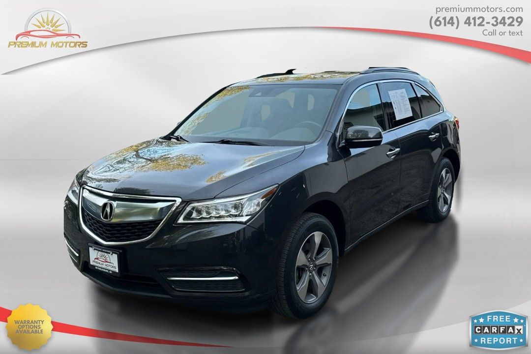 Featured Vehicle Image