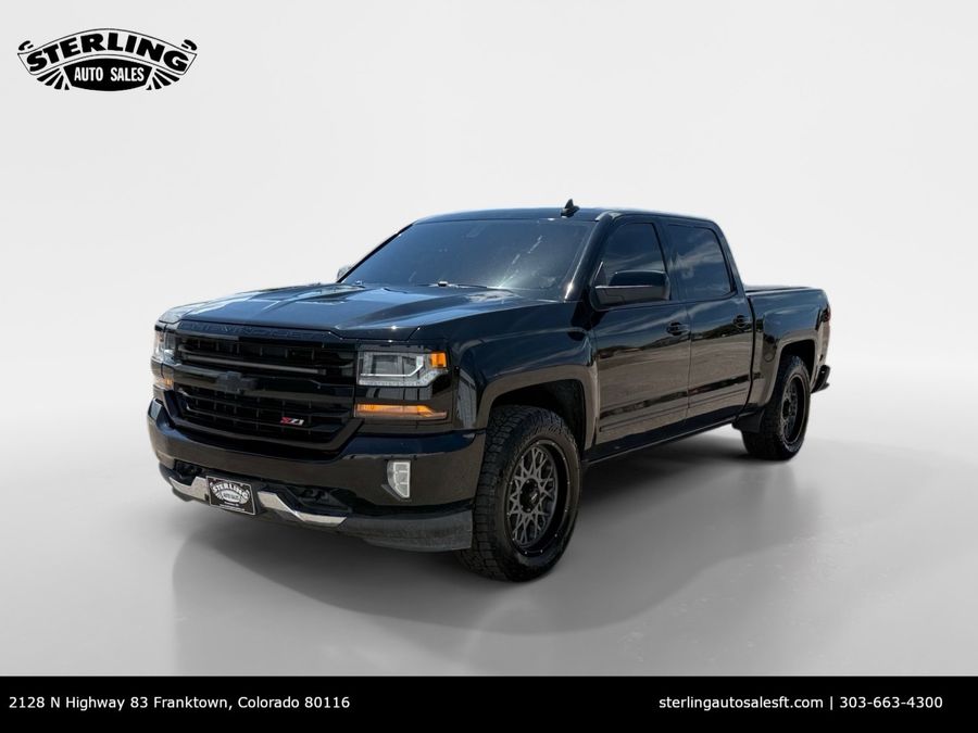 Vehicle Image