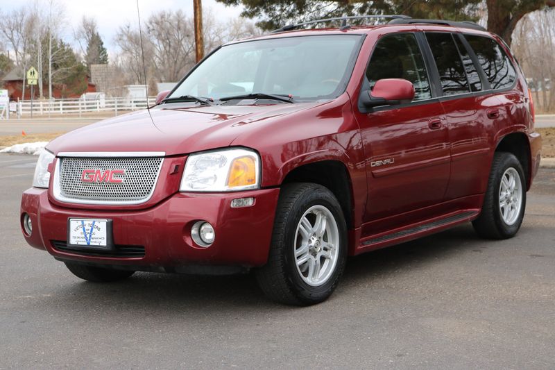 2008 GMC Envoy Denali | Victory Motors Of Colorado