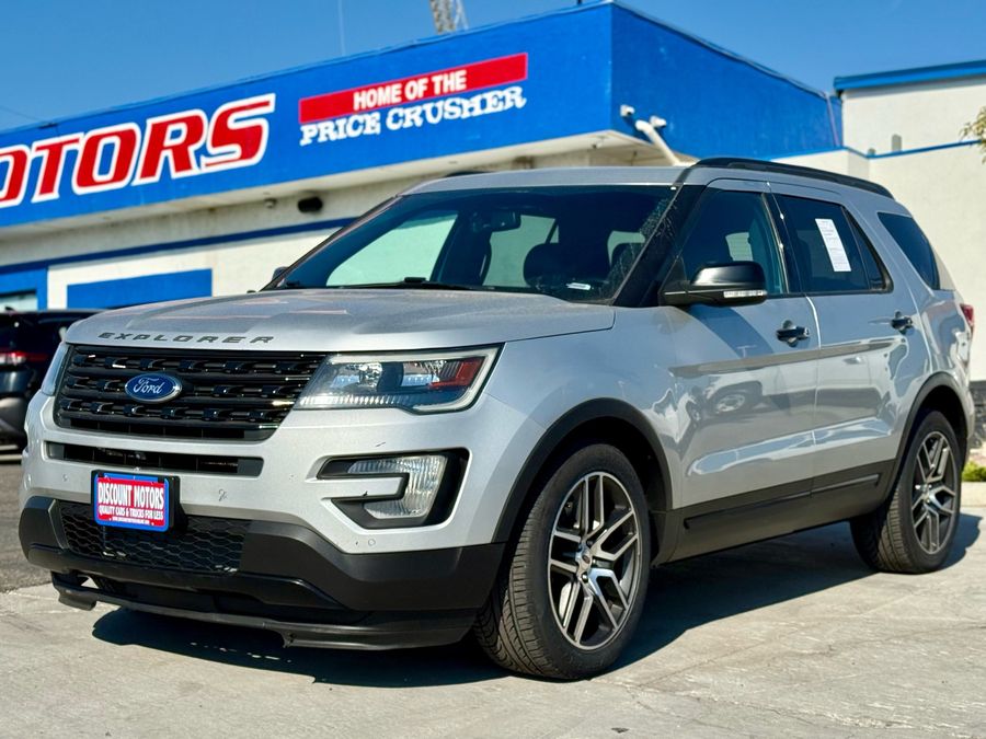 Vehicle Image