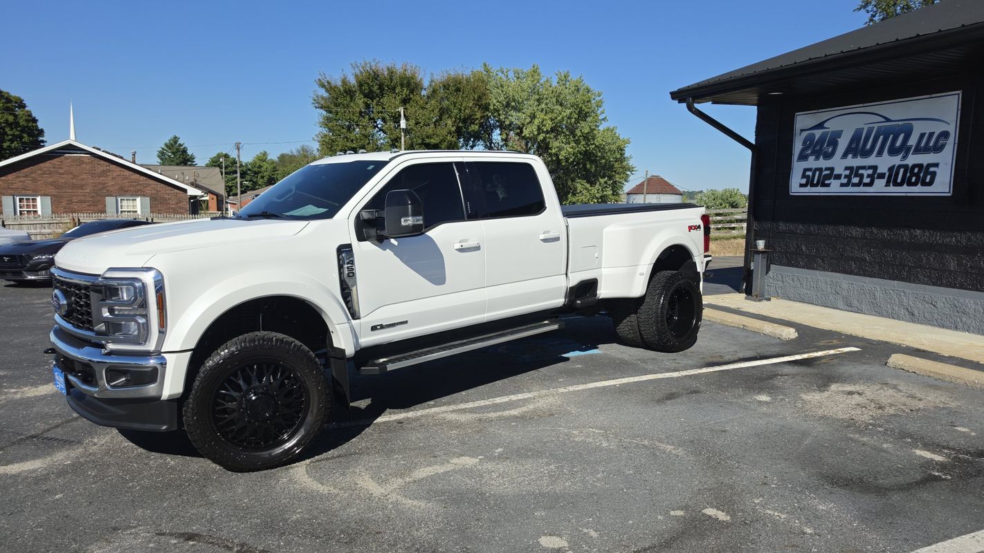 Featured Vehicle Image