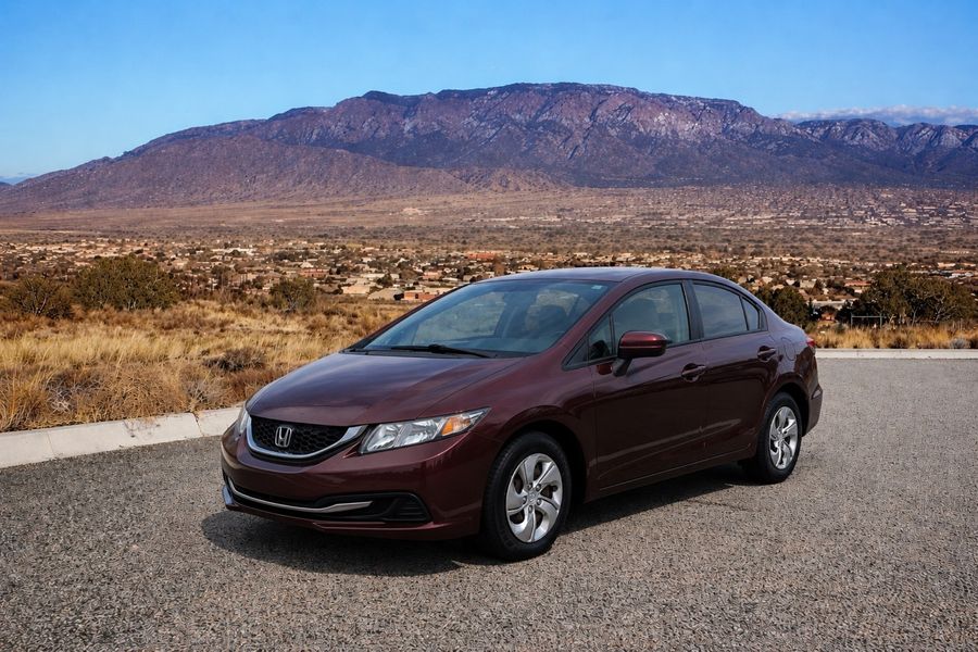 Vehicle Image
