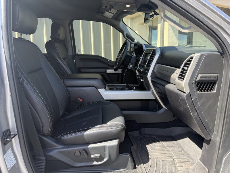 2020 Ford F-350 Super Duty Lariat - Photo 10