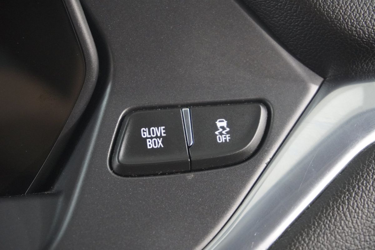 2022 Chevrolet Blazer AWD 3LT