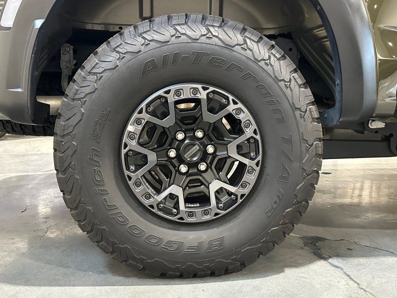2024 Ford F-150 Raptor, photo 11