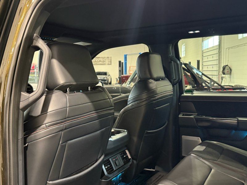 2024 Ford F-150 Raptor, photo 13