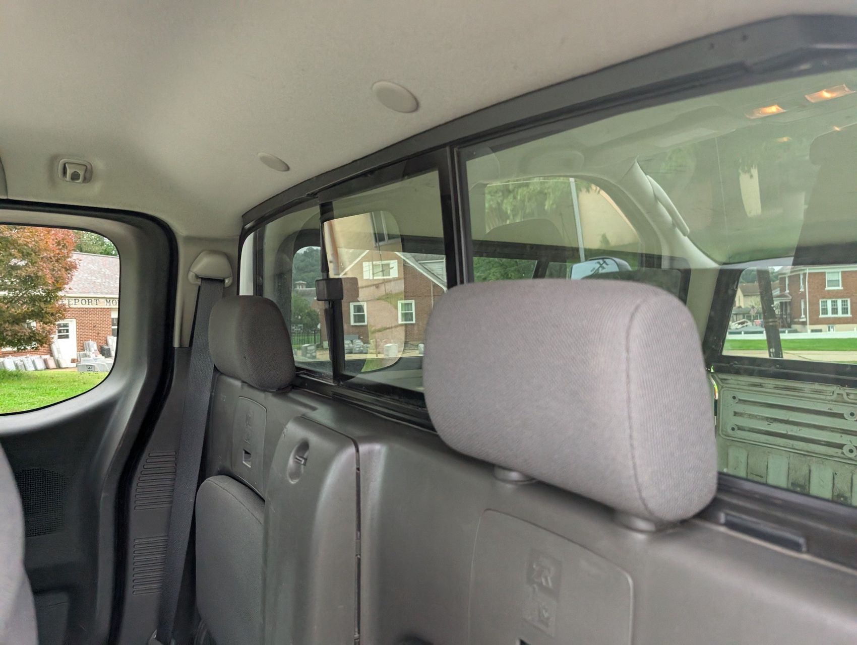2019 Nissan Frontier 68