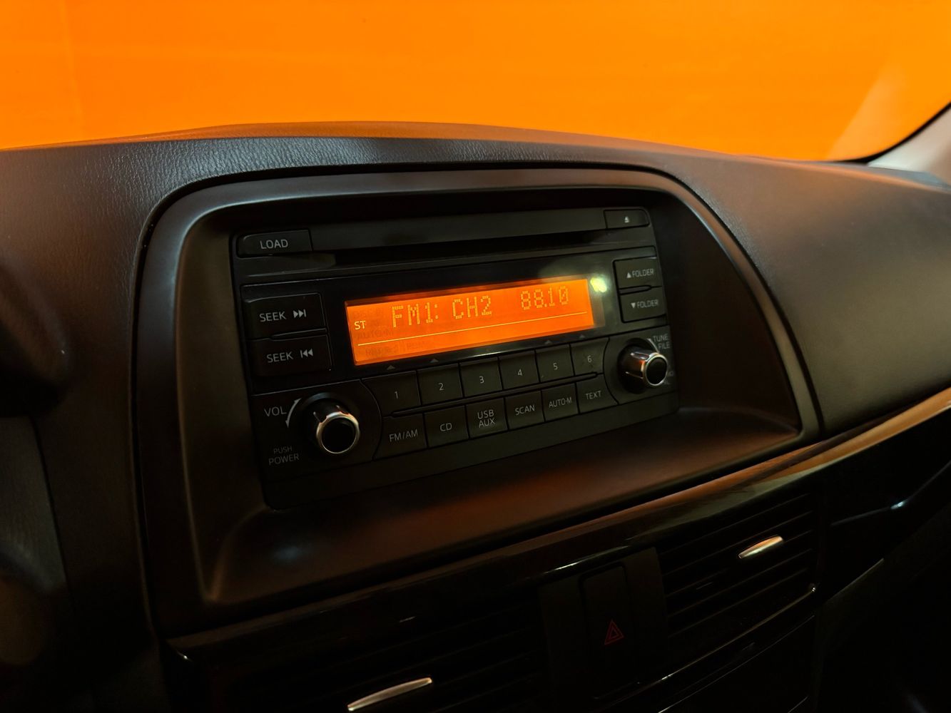 2015 Mazda CX-5 Sport photo 13
