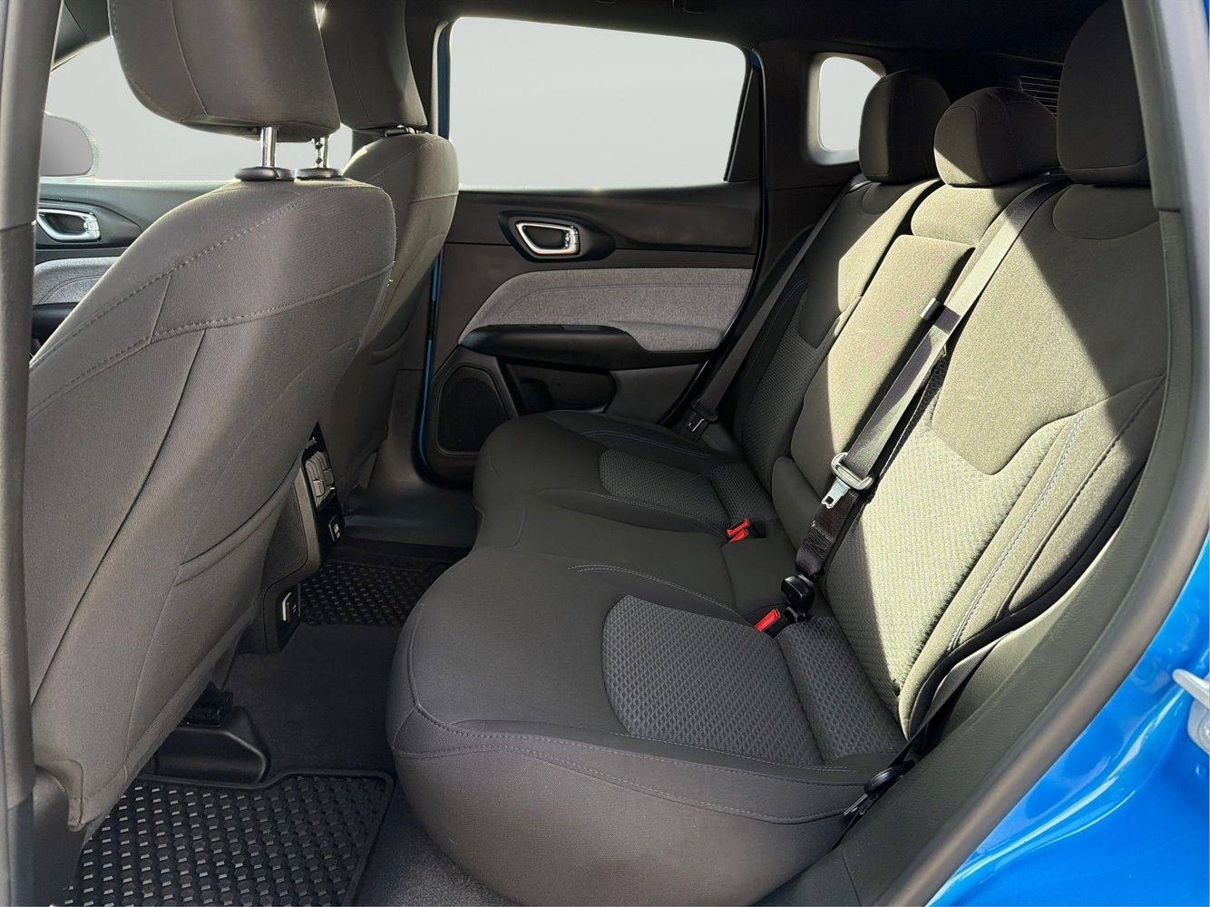 2024 Jeep Compass Sport - Photo 12