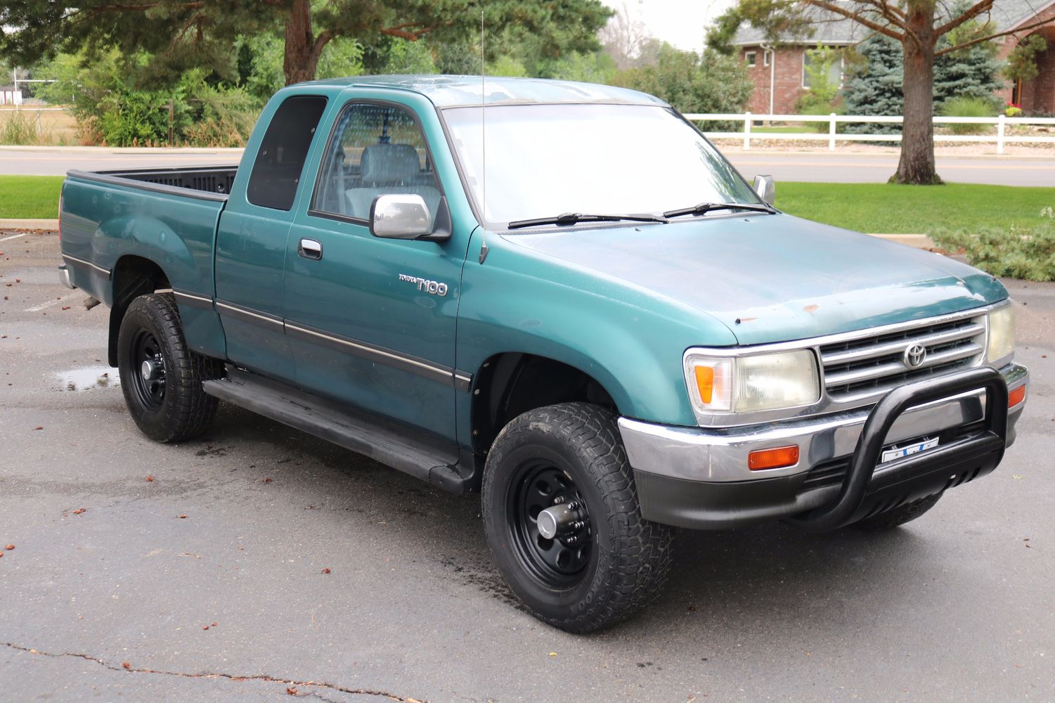 toyota t100 for sale colorado