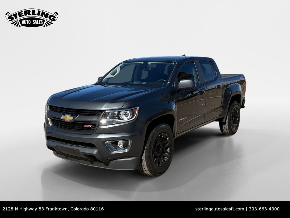 Featured Vehicle Image