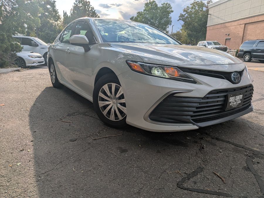 Vehicle Image
