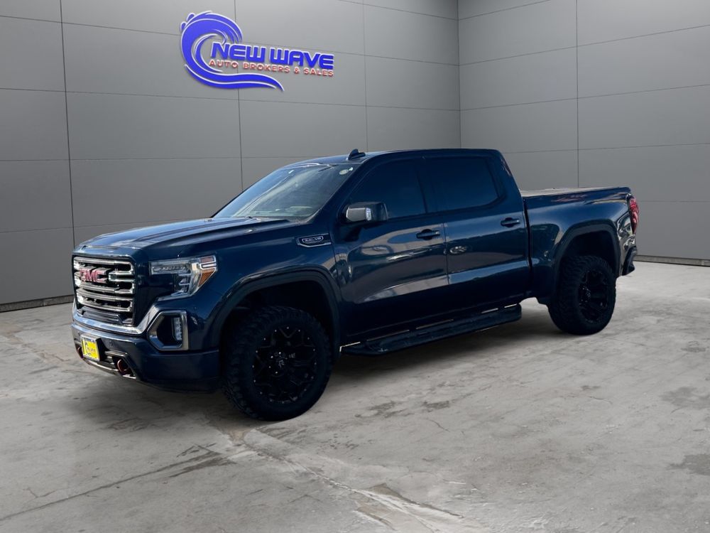 Featured Vehicle Image