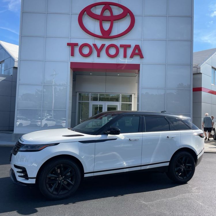 Featured Vehicle Image
