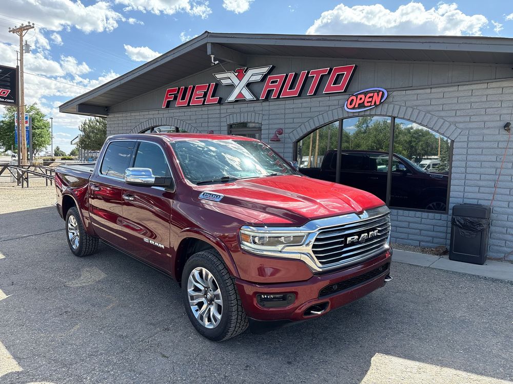 Featured Vehicle Image