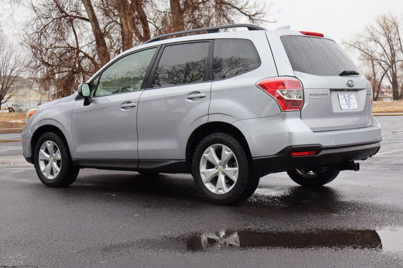 2016 Subaru Forester 2.5i Premium | Victory Motors of Colorado