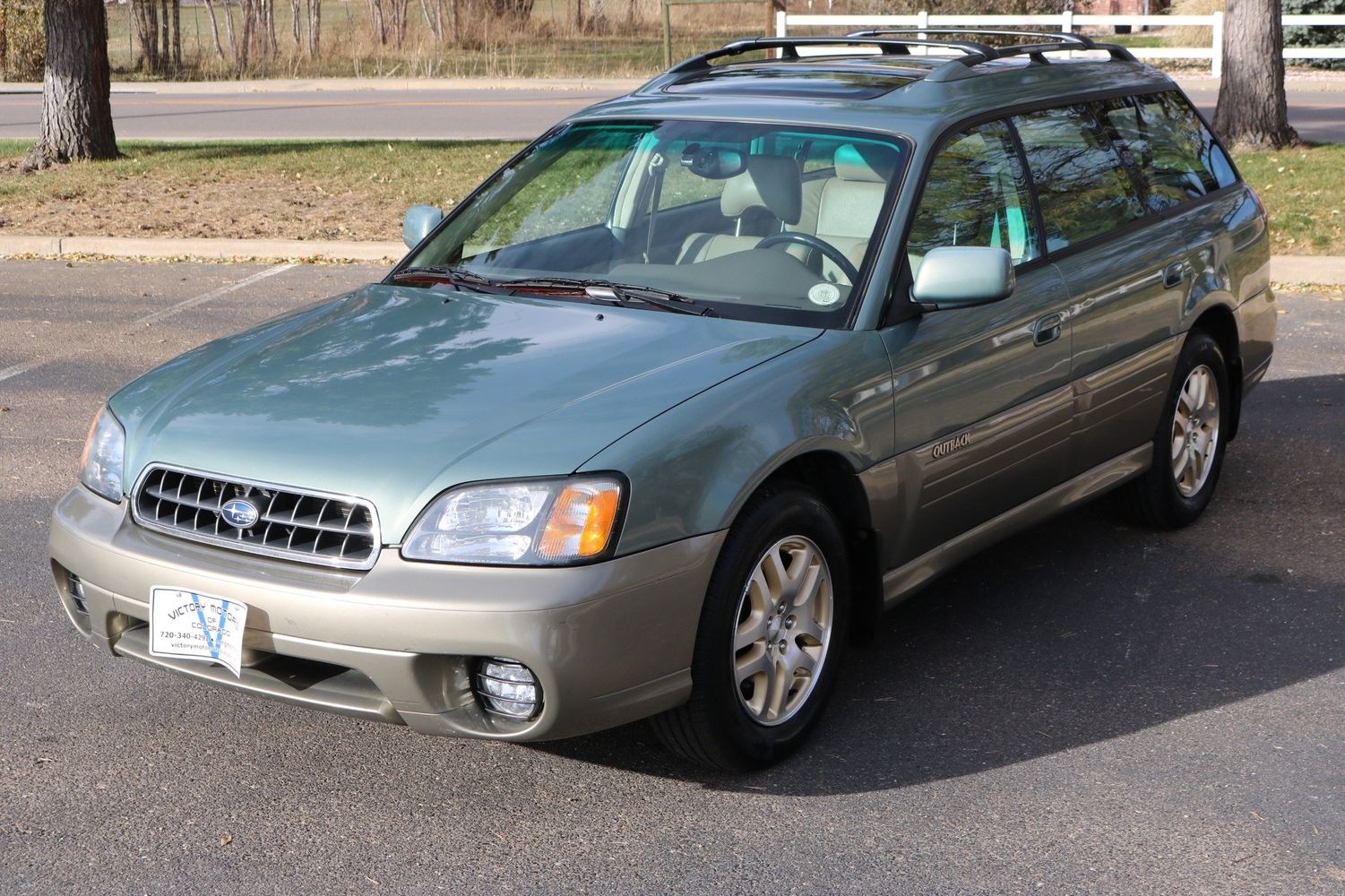 Secret To A Long Lasting 2003 Subaru Outback (180,000 Miles!) - 2grwllc