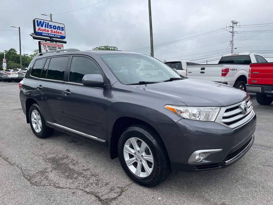 Vehicle Image