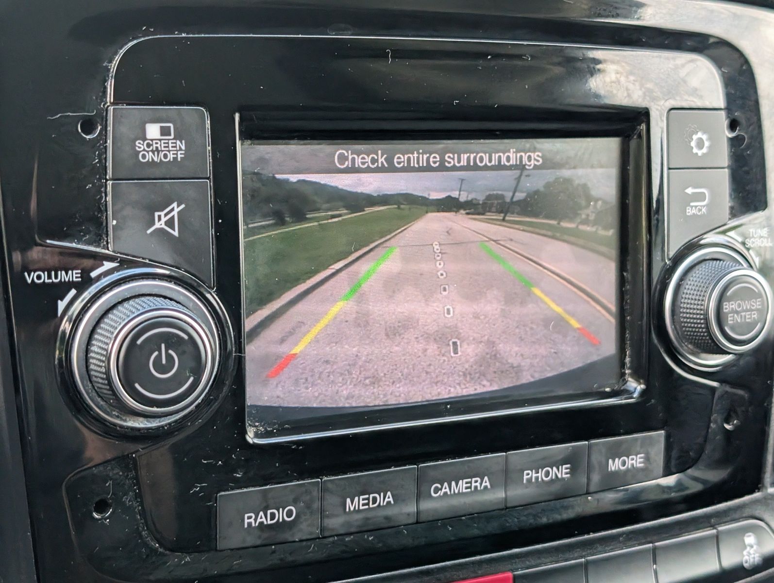 2021 Ram ProMaster City 41