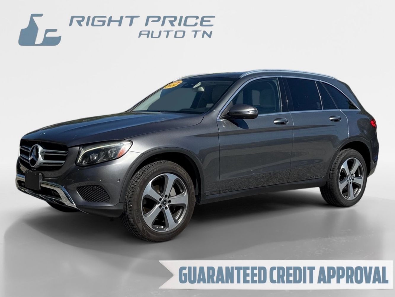 2019 Mercedes-Benz GLC GLC300's photo